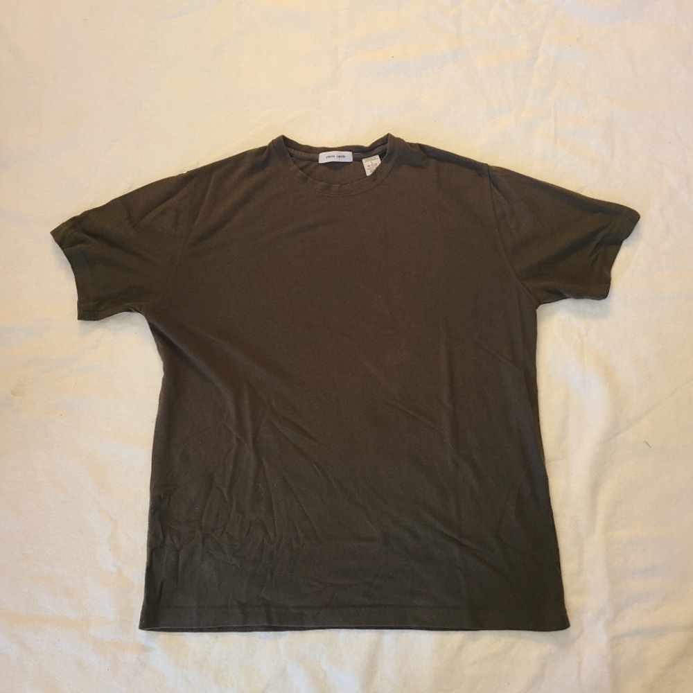 Pierre Cardin super soft and comfy tee!